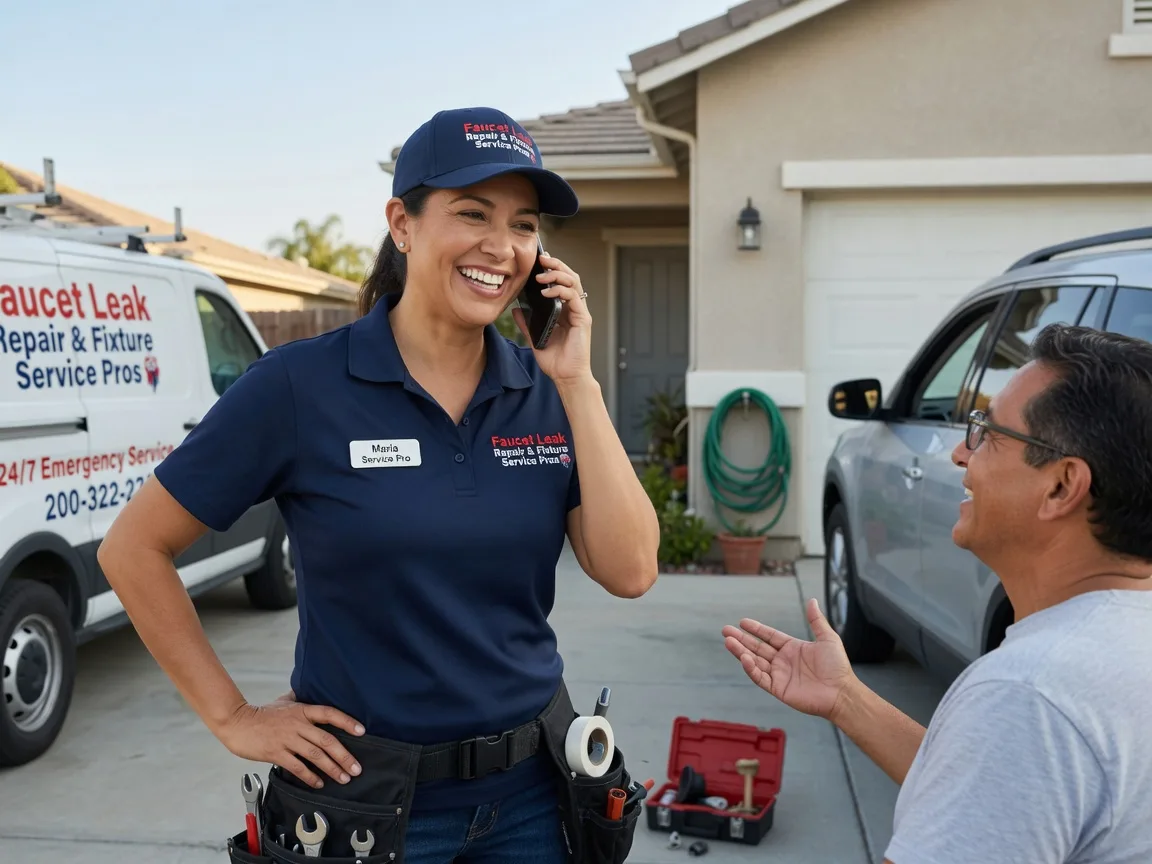 Faucet Repair Belleville, NY FAQs