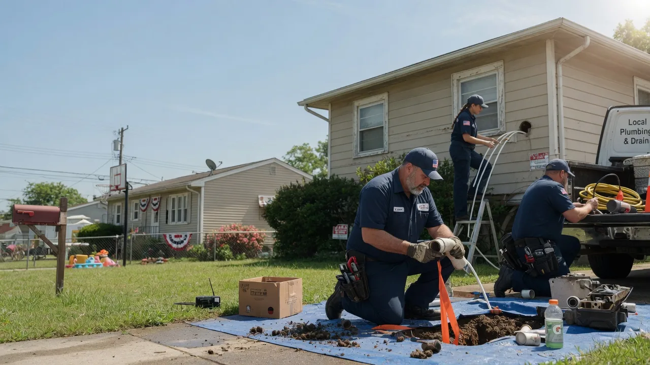 Faucet Repair in Belleville, NY near me
